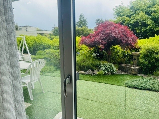 2 ½ rooms furnished flat