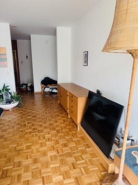 2 ½ rooms furnished flat