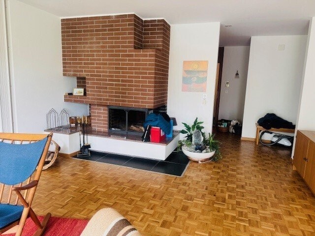 2 ½ rooms furnished flat