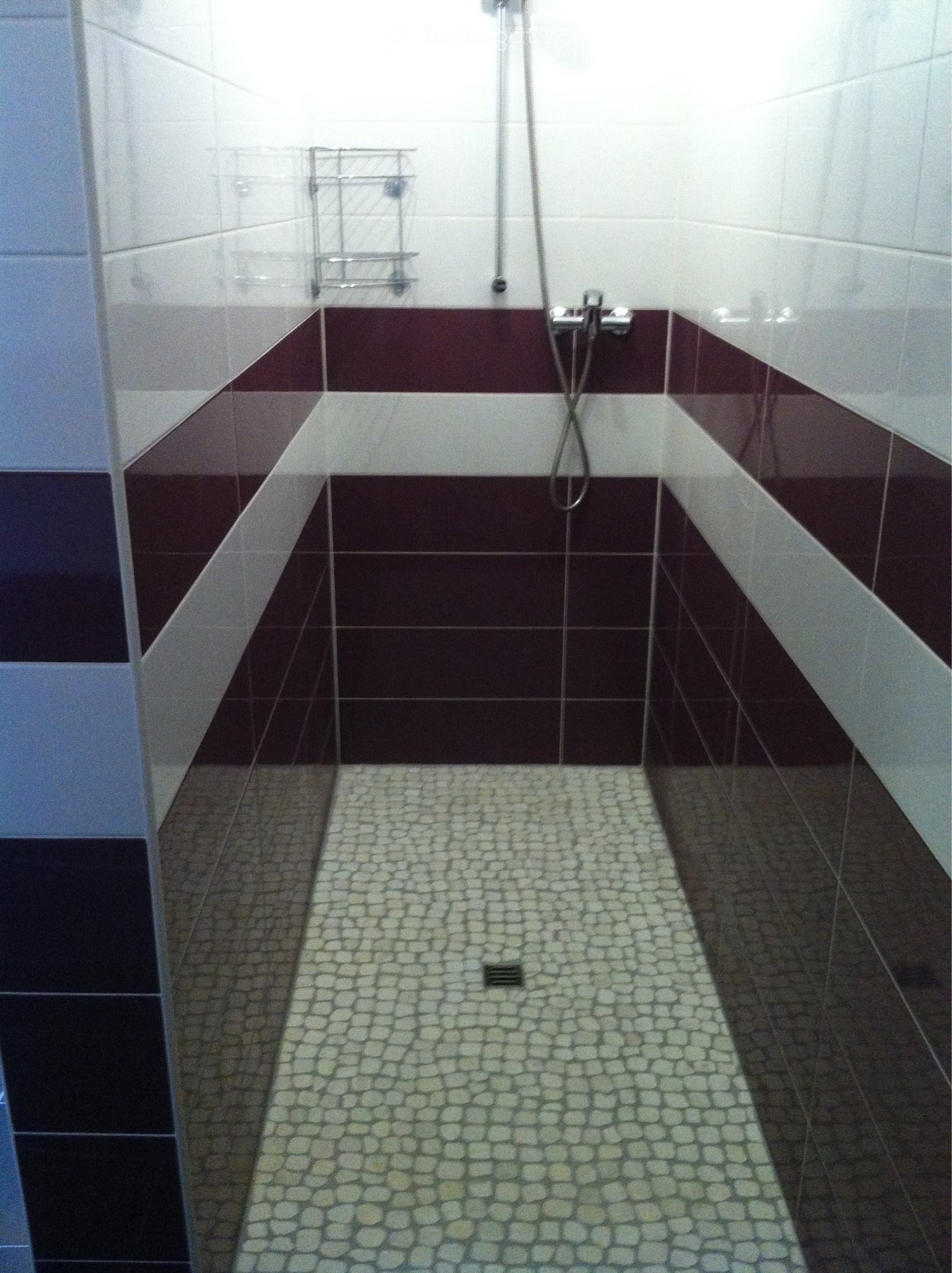 4 rooms apartment