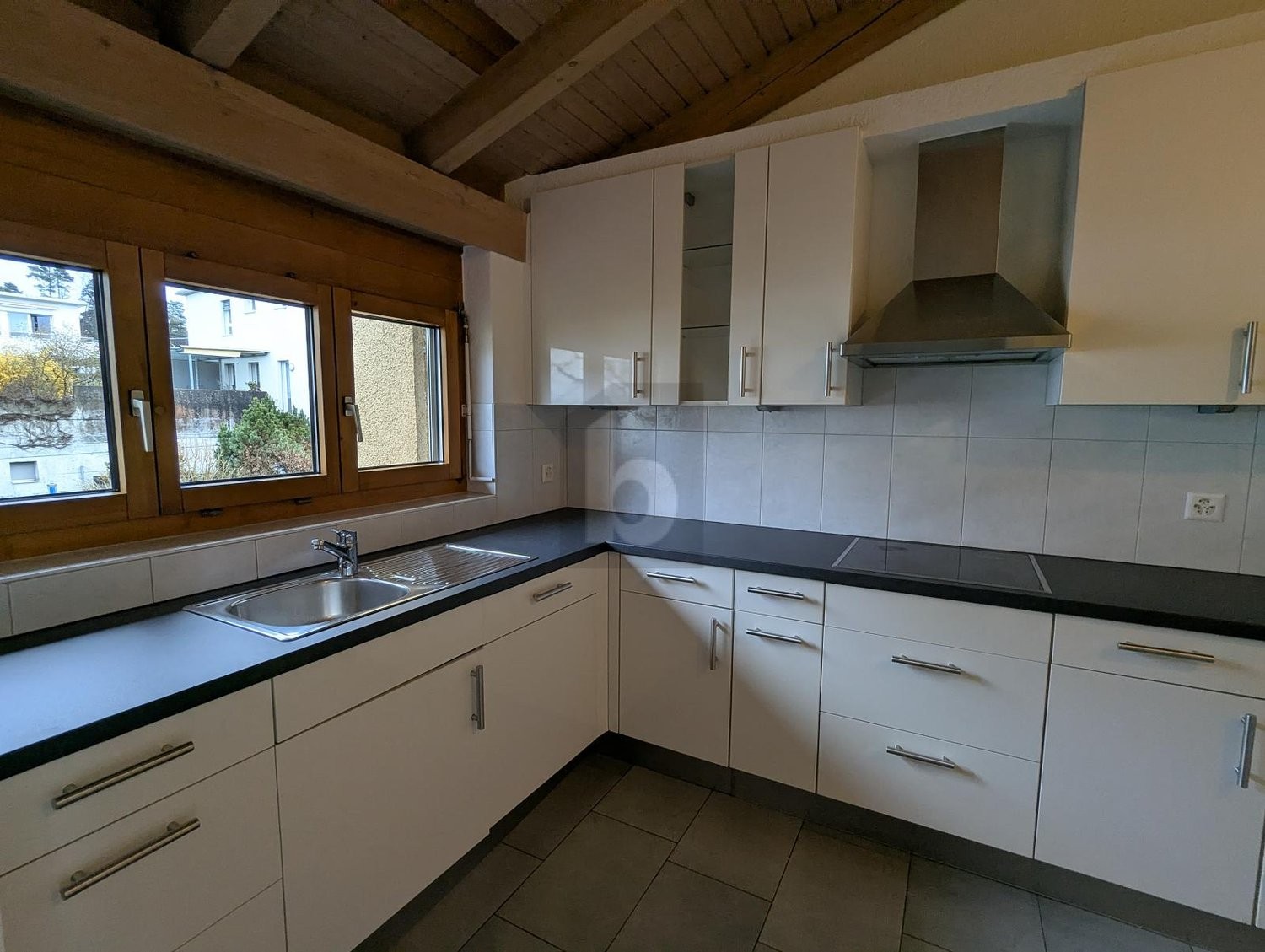 5 ½ rooms duplex house, photo 2 of 4
