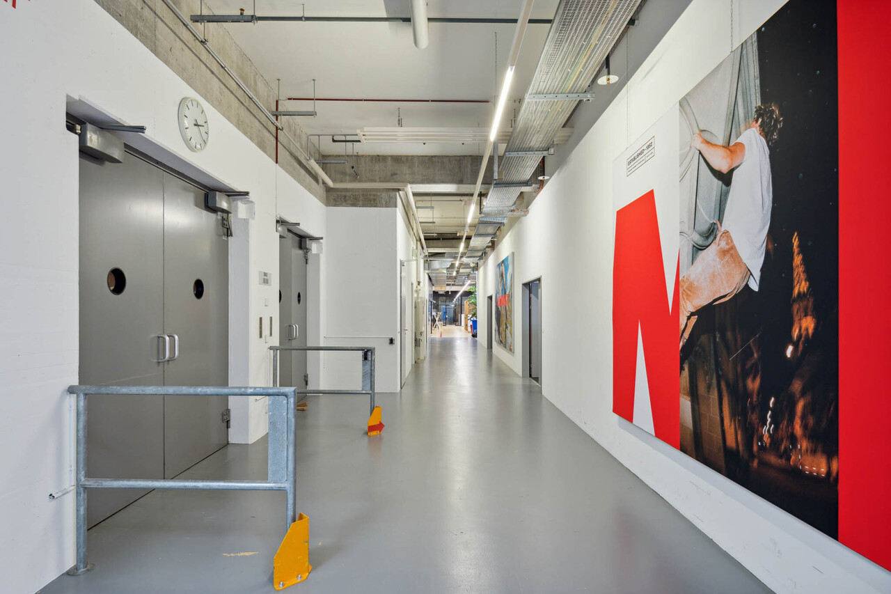 1856m² commercial
