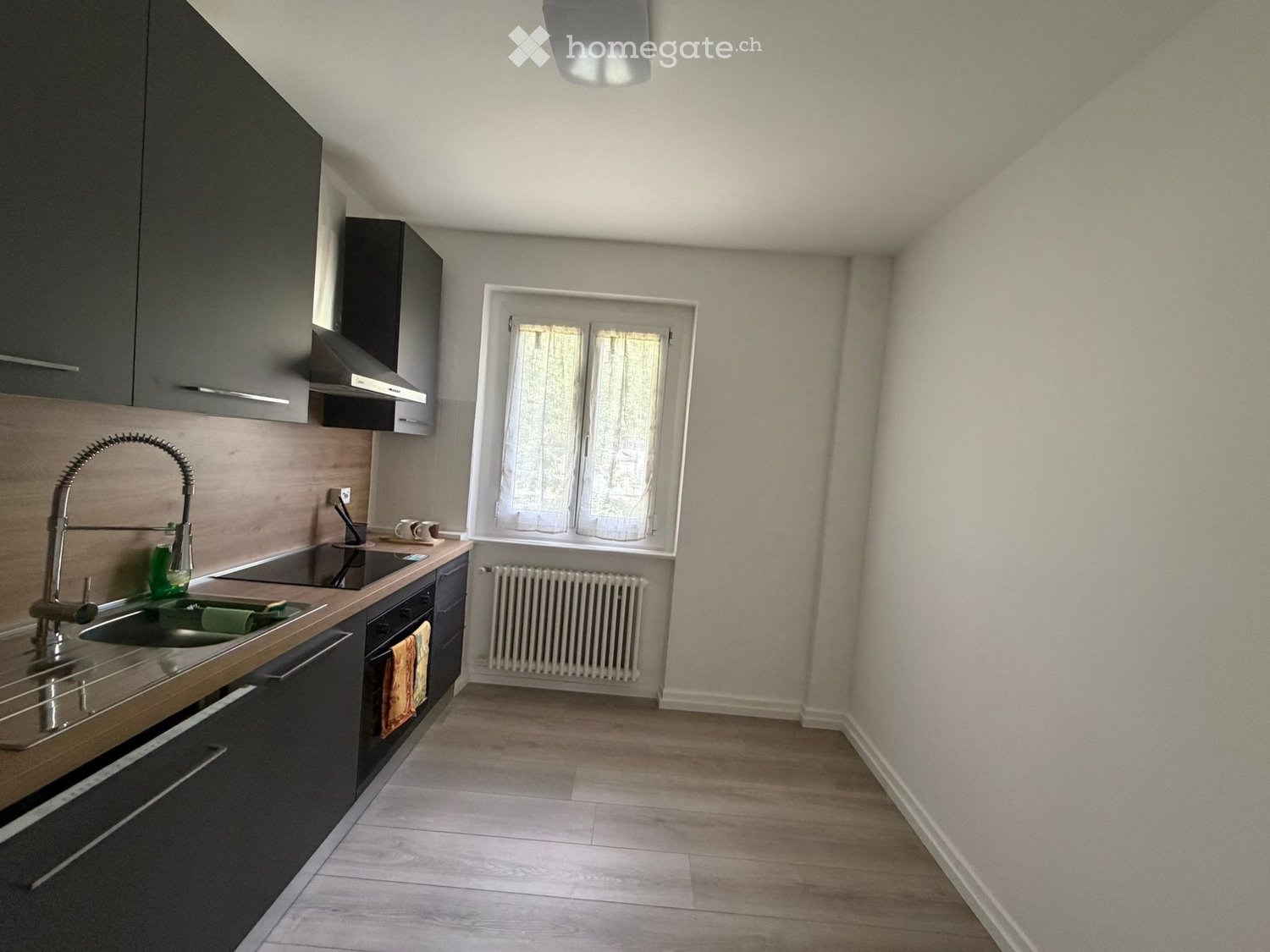 3 rooms apartment, photo 5 of 5