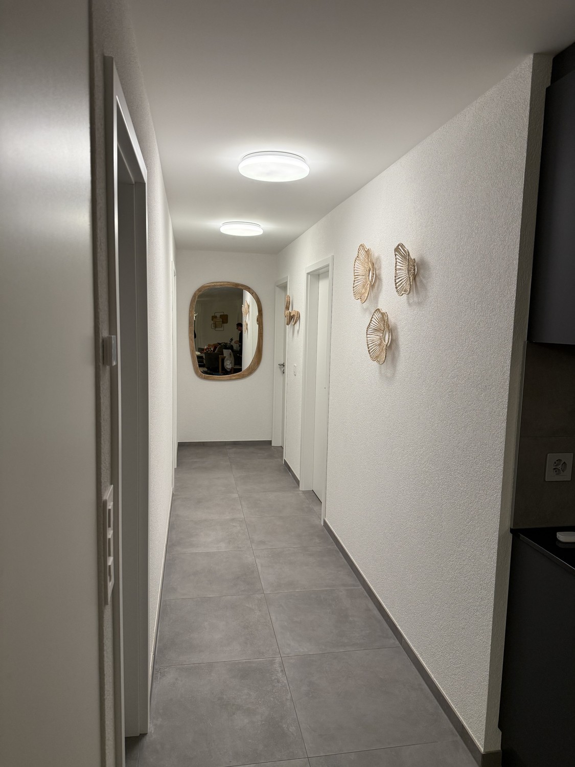 Room in a shared flat, photo 9 of 10