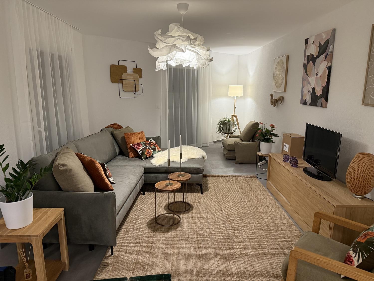Room in a shared flat, photo 2 of 10