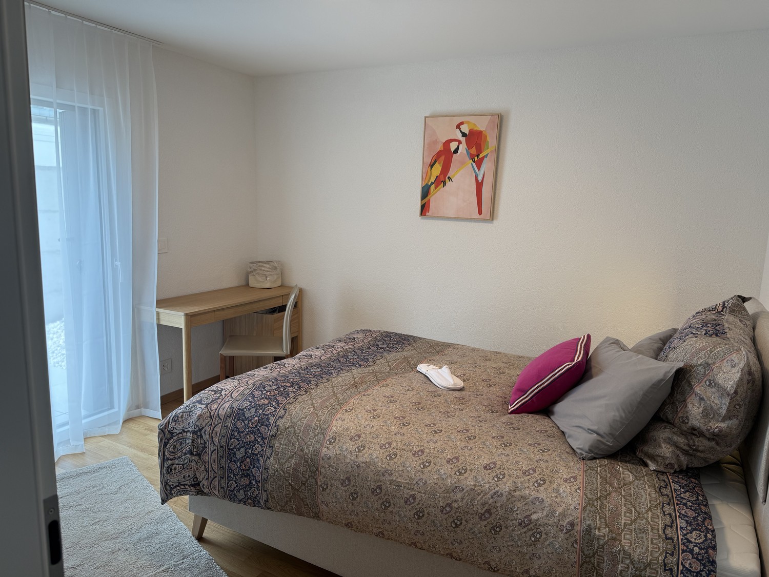 Room in a shared flat, photo 5 of 10