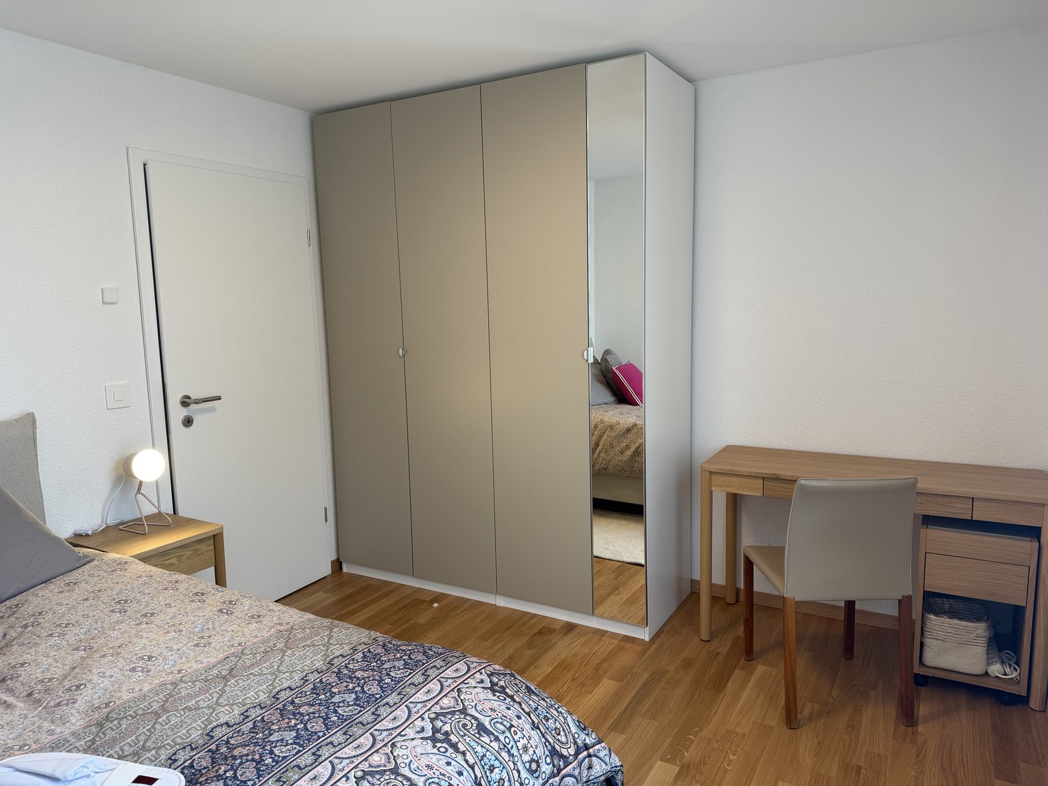 Room in a shared flat, photo 6 of 10