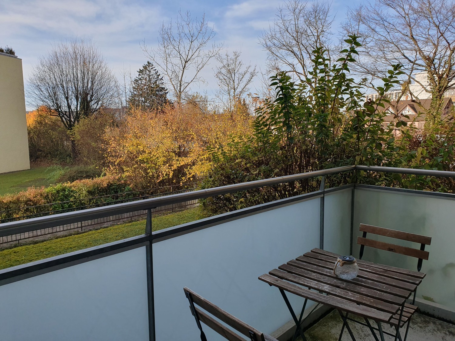 2 ½ rooms apartment, photo 4 of 7