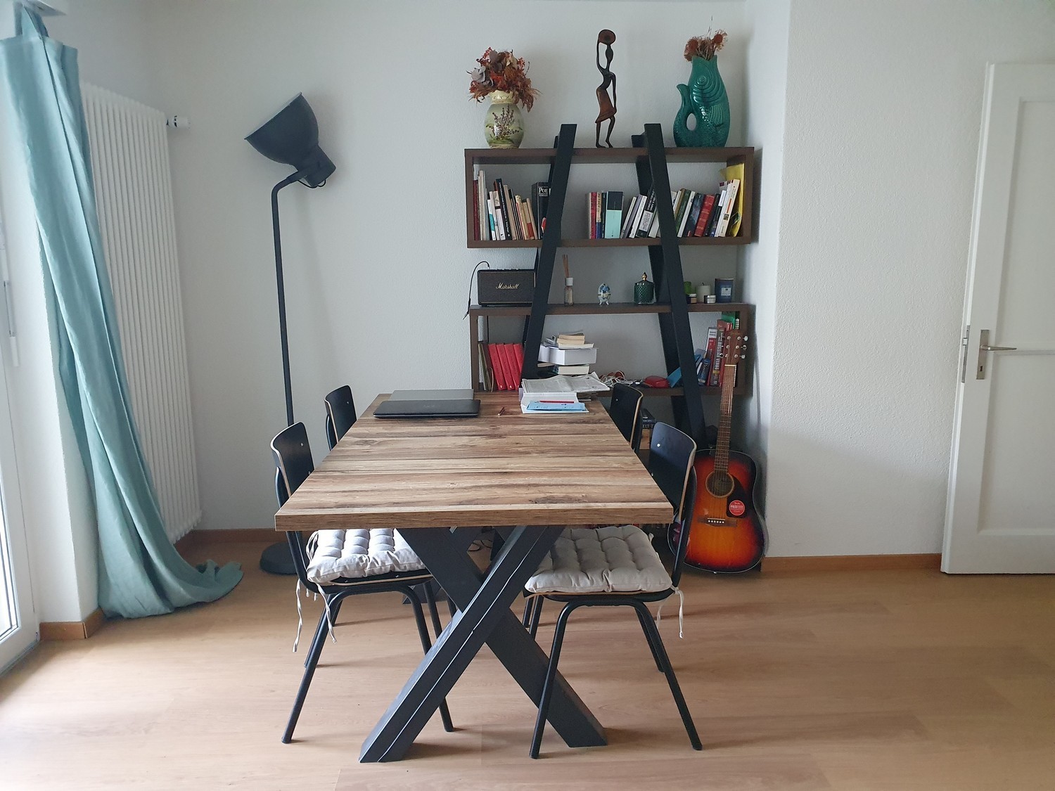 2 ½ rooms apartment, photo 1 of 7