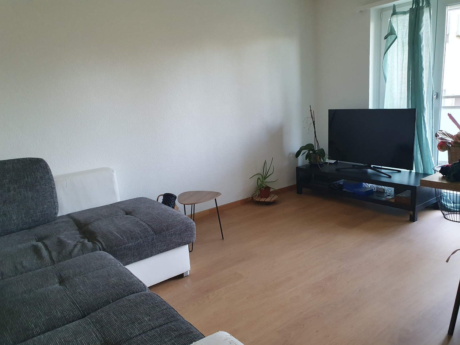 2 ½ rooms apartment, photo 2 of 7
