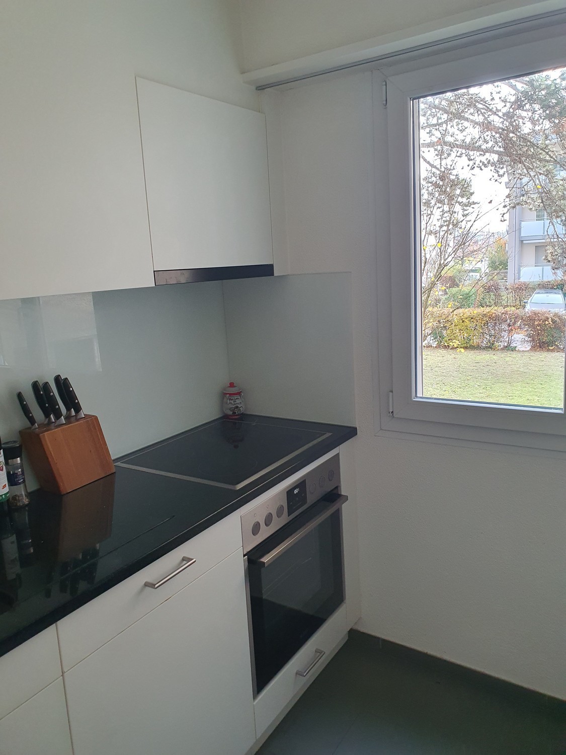 2 ½ rooms apartment, photo 3 of 7