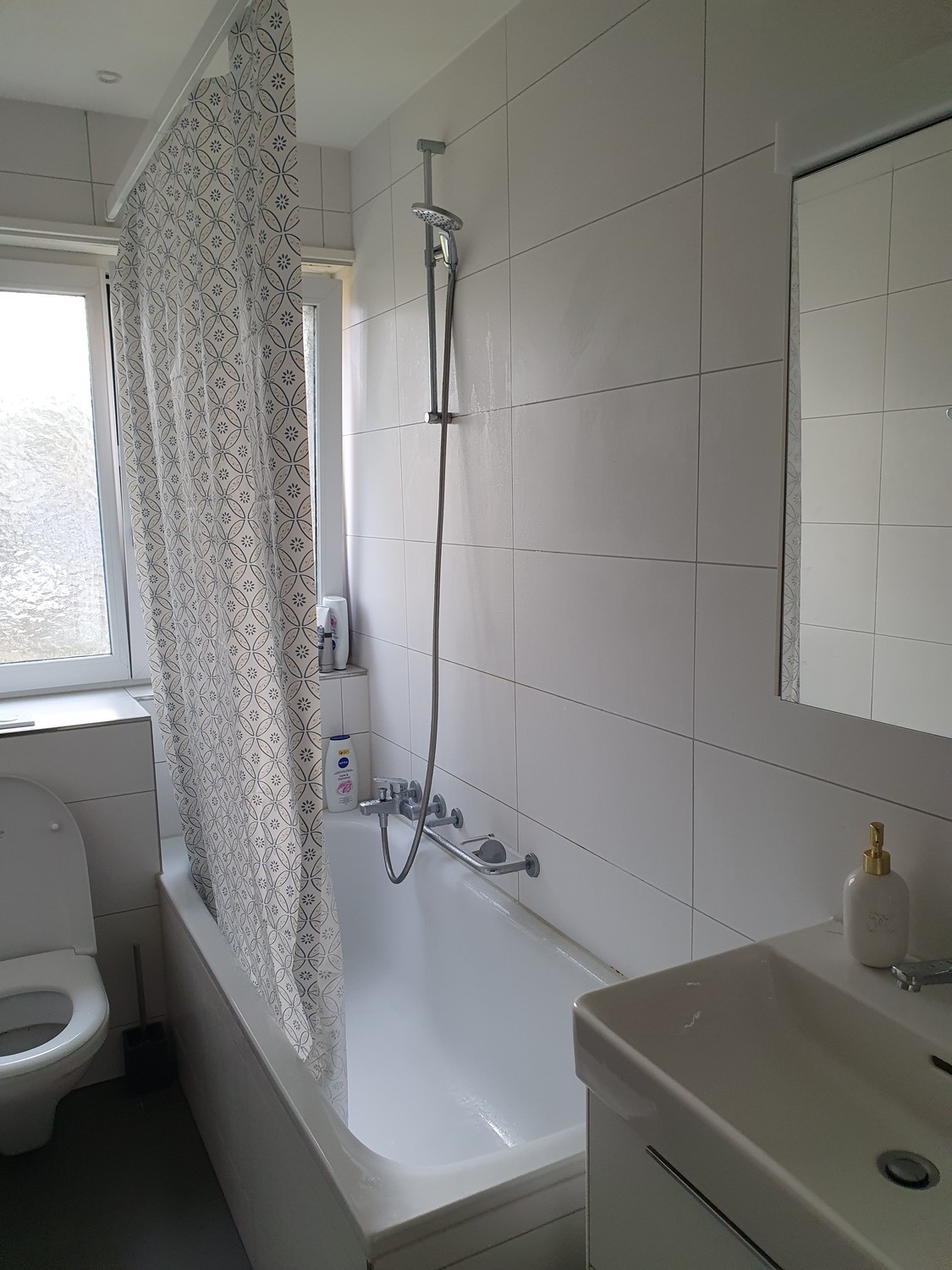 2 ½ rooms apartment, photo 7 of 7