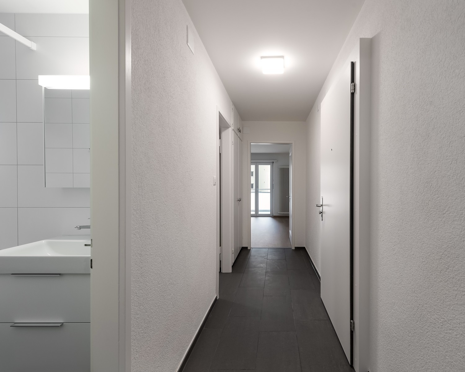2 ½ rooms apartment, photo 5 of 7