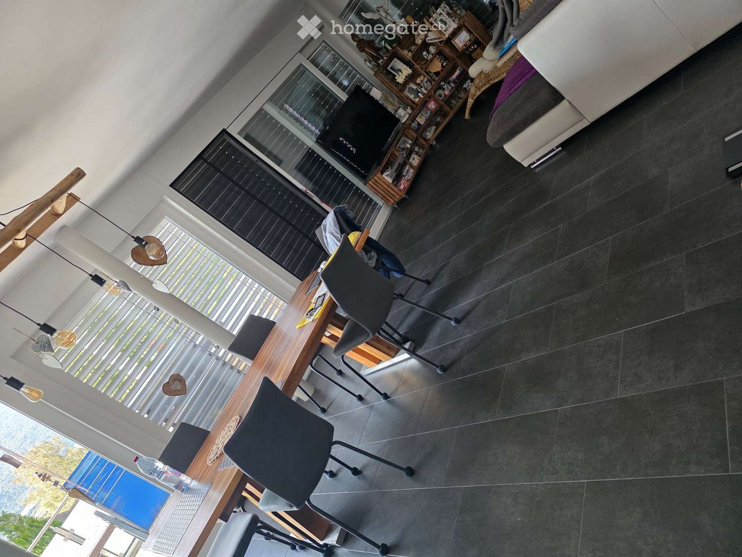 Appartamento di 5 locali