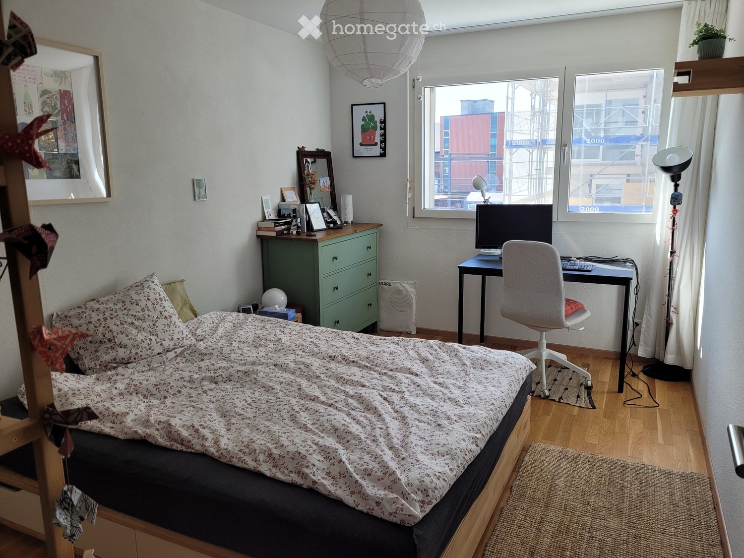 3 ½ rooms apartment, photo 4 of 5