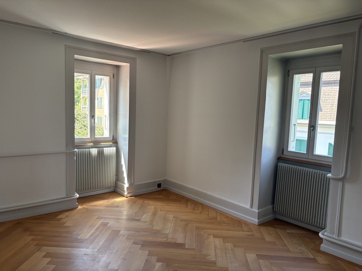 2 ½ rooms apartment, photo 6 of 8