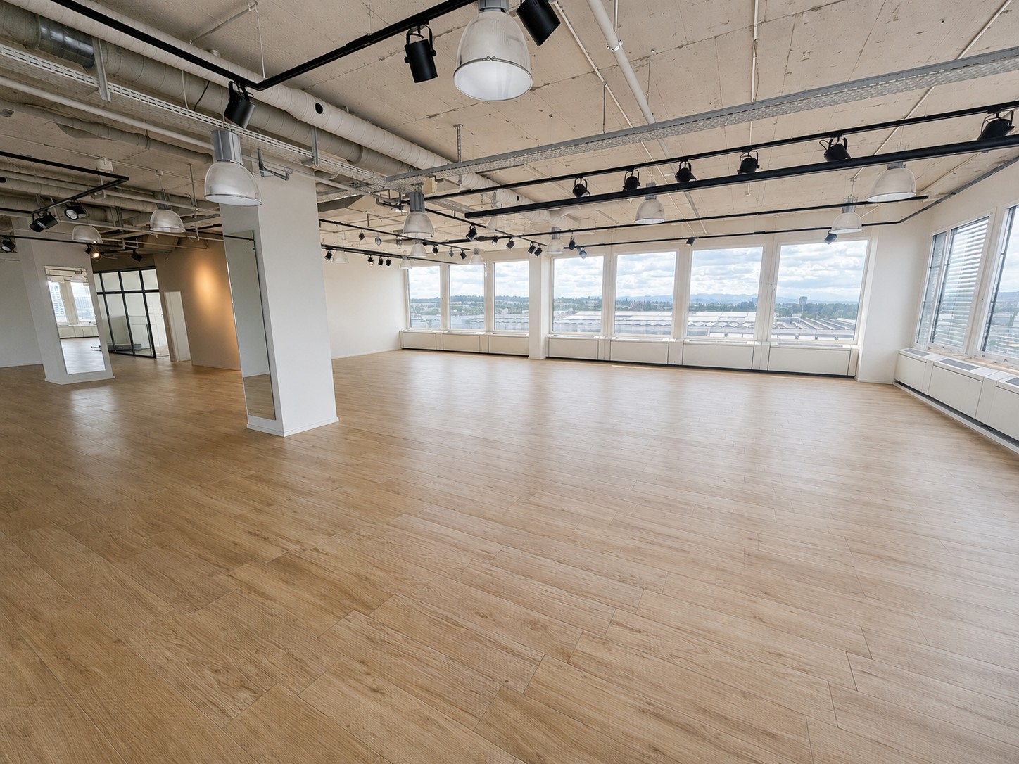 550m² commercial, photo 5 of 10