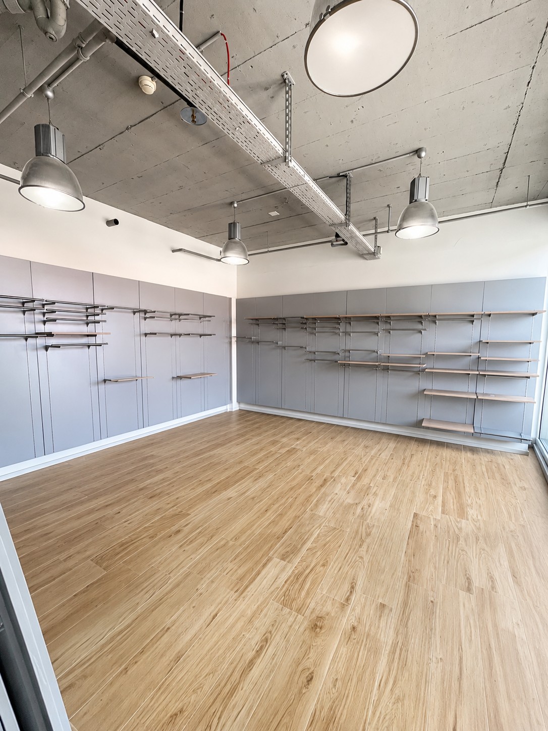 550m² commercial, photo 7 of 10