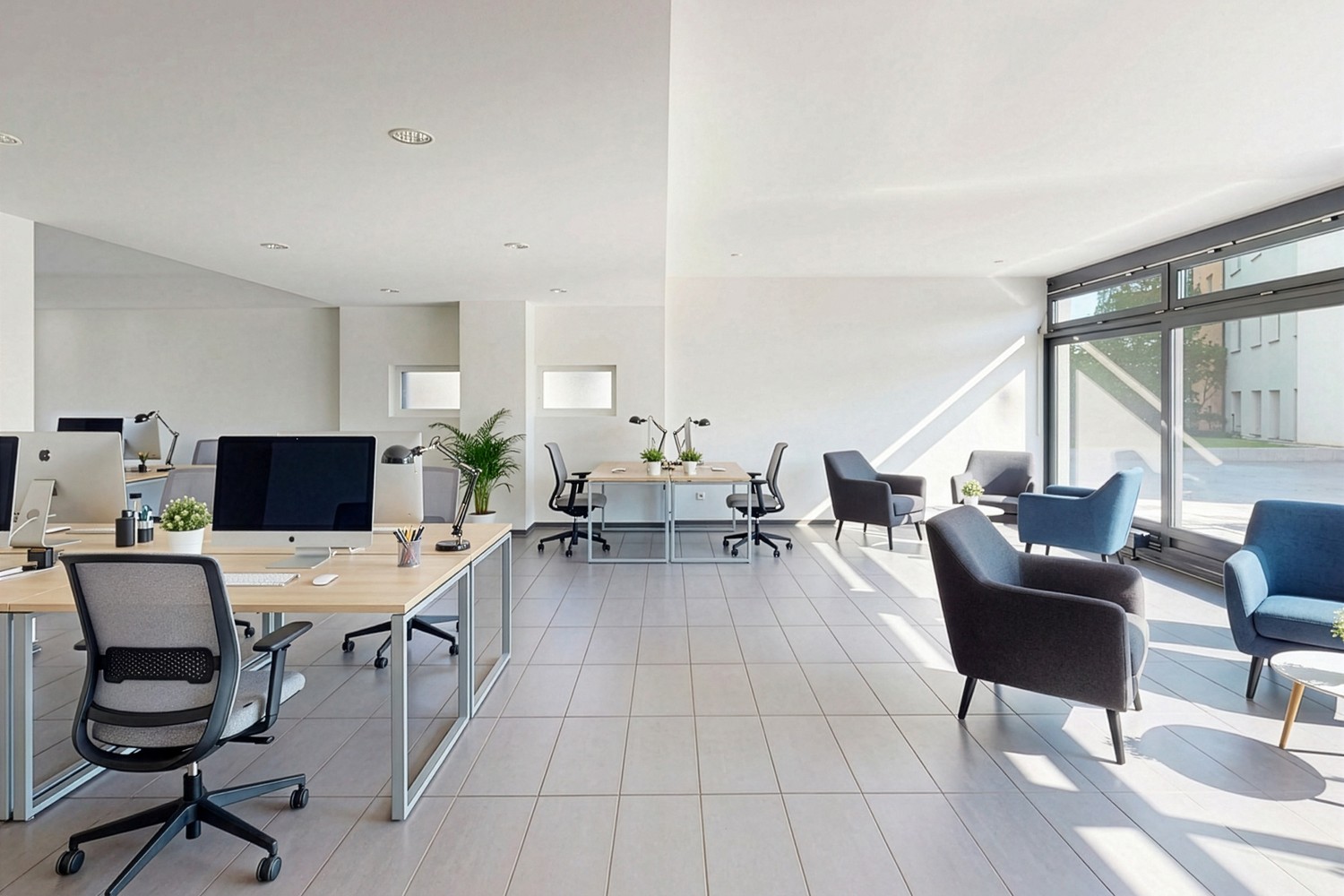 122m² practice