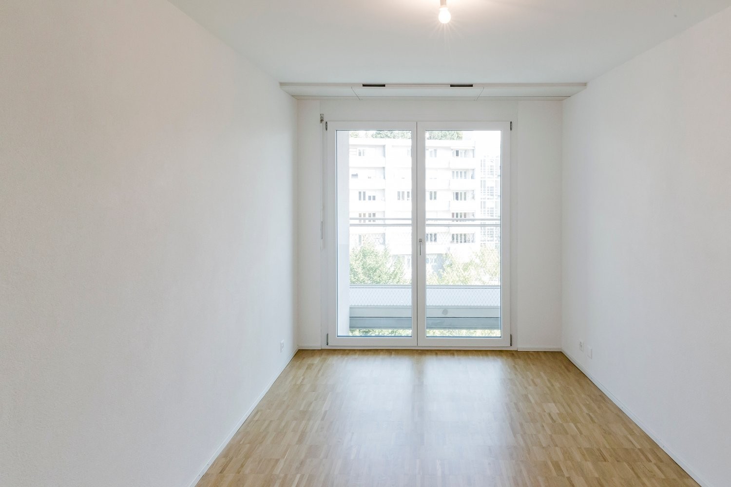 2 ½ rooms apartment, photo 9 of 10