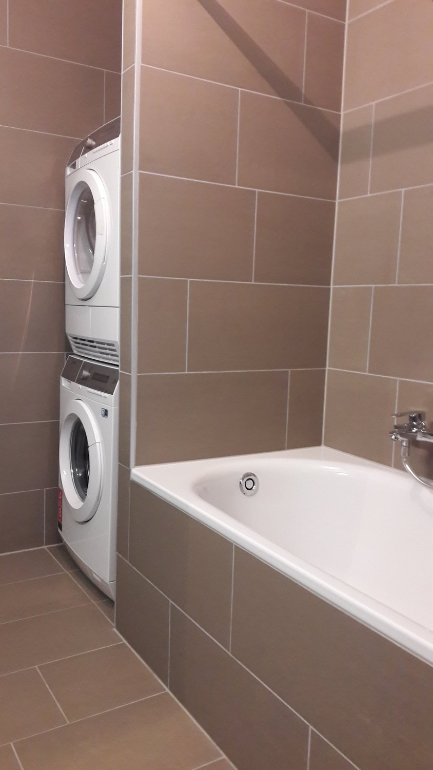 2 ½ rooms apartment, photo 10 of 10