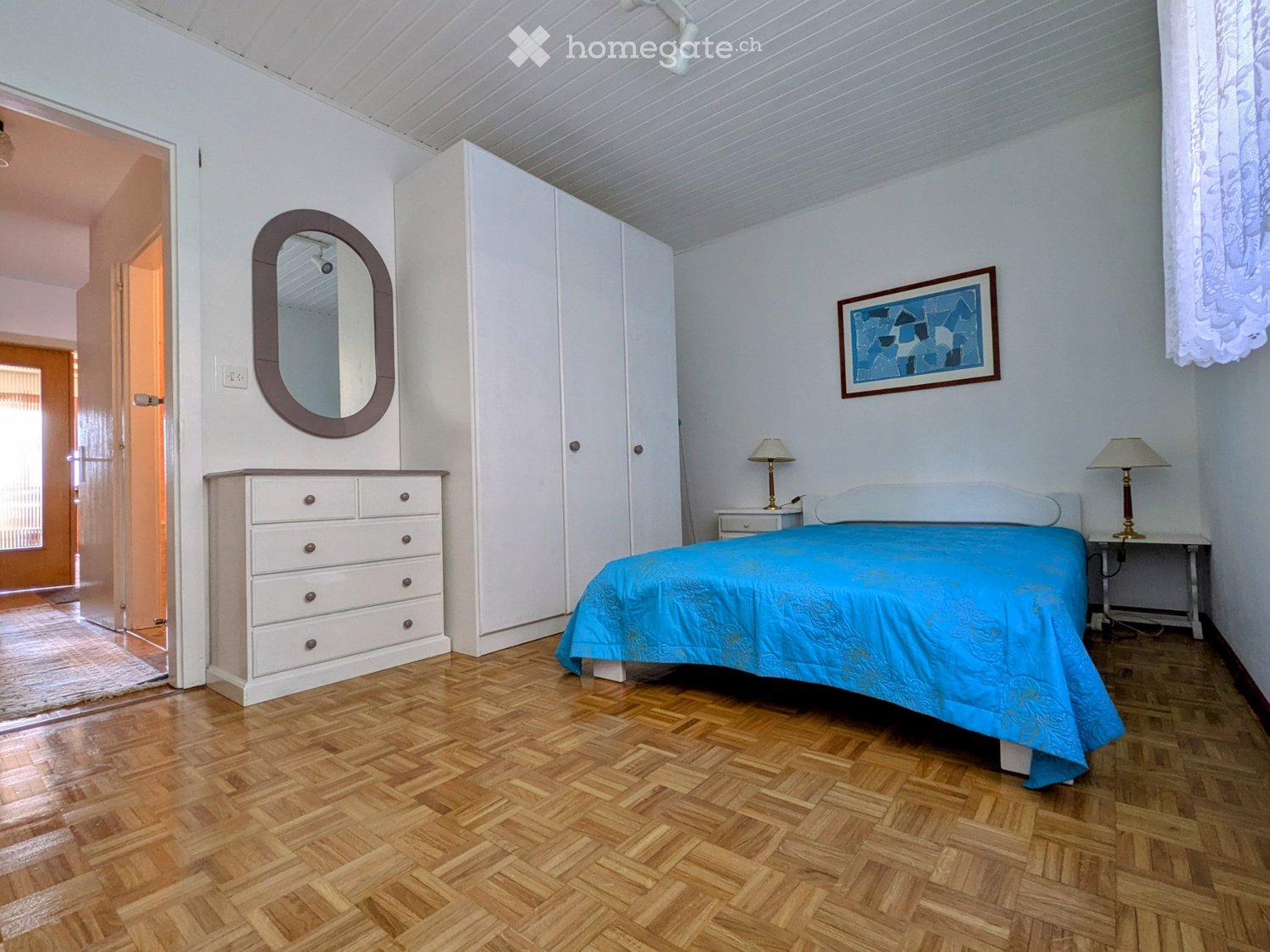 2 ½ rooms apartment, photo 3 of 5