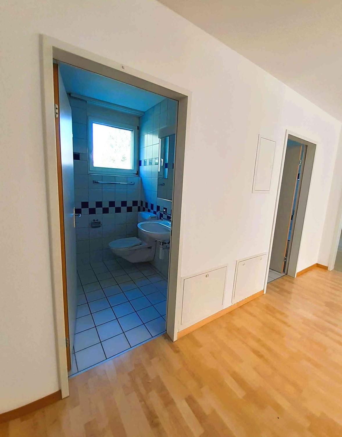 Appartamento di 4 ½ locali