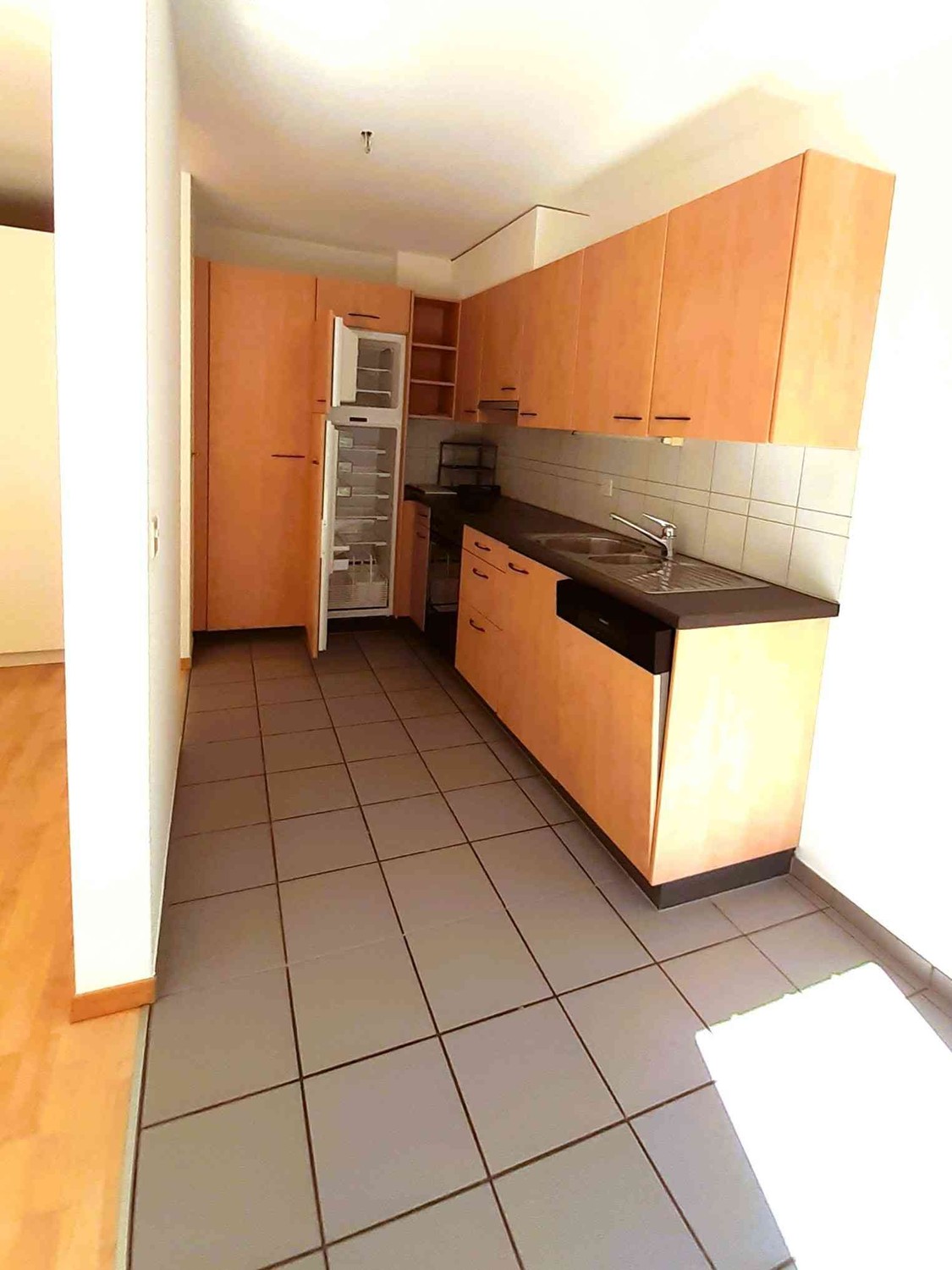 Appartamento di 4 ½ locali