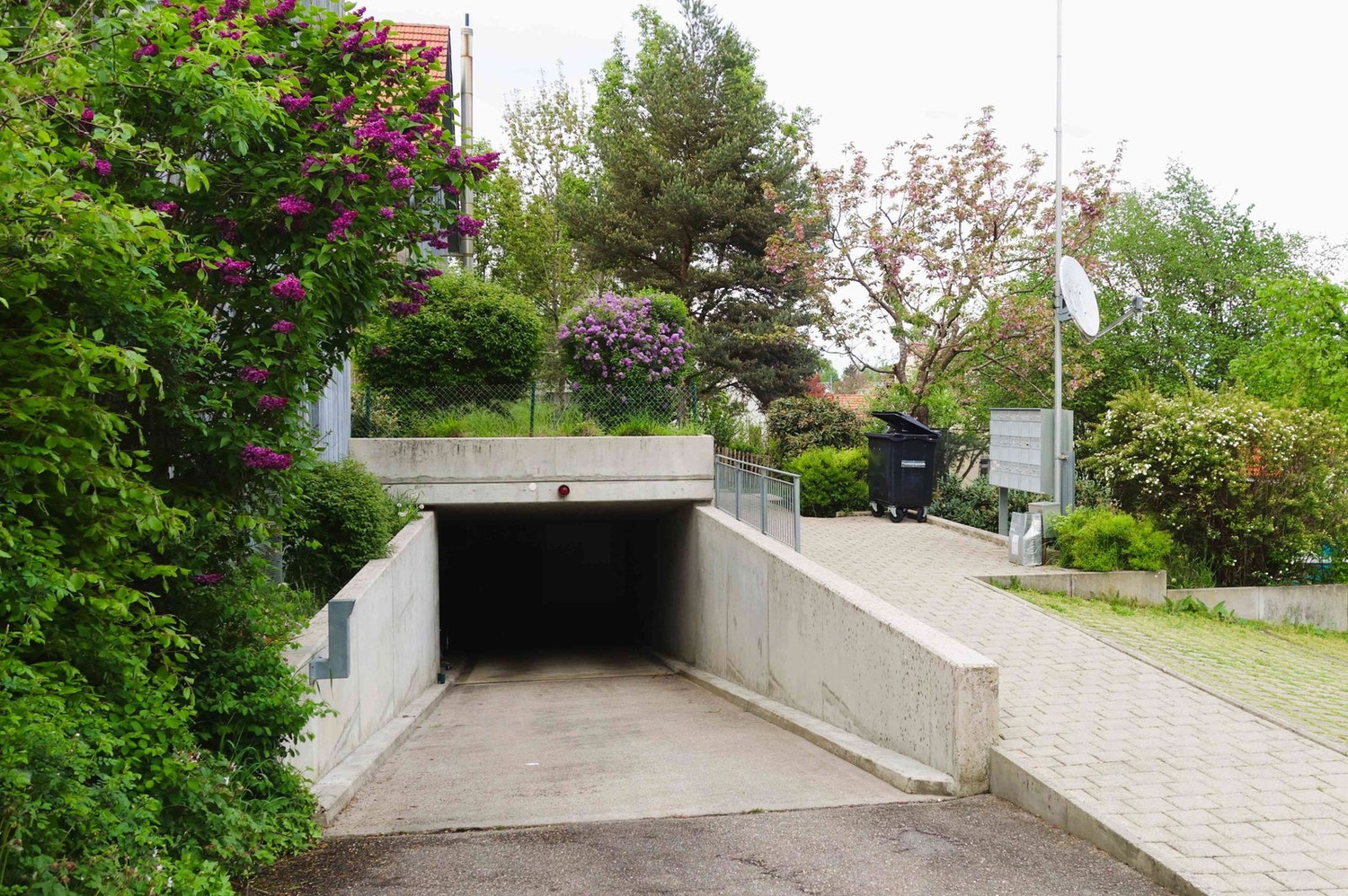 Appartamento di 4 ½ locali