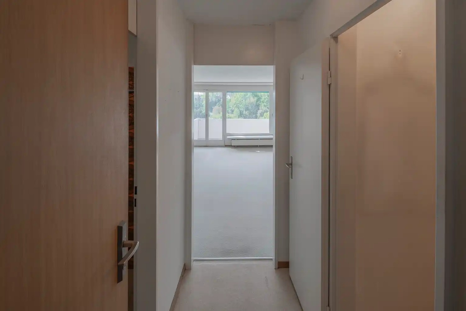 1 ½ rooms apartment, photo 8 of 8