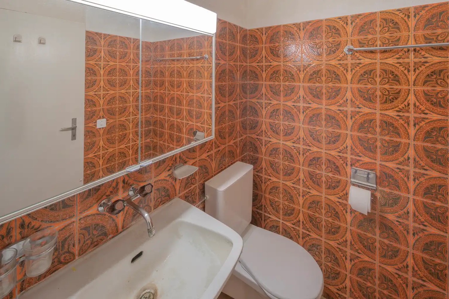 1 ½ rooms apartment, photo 6 of 8