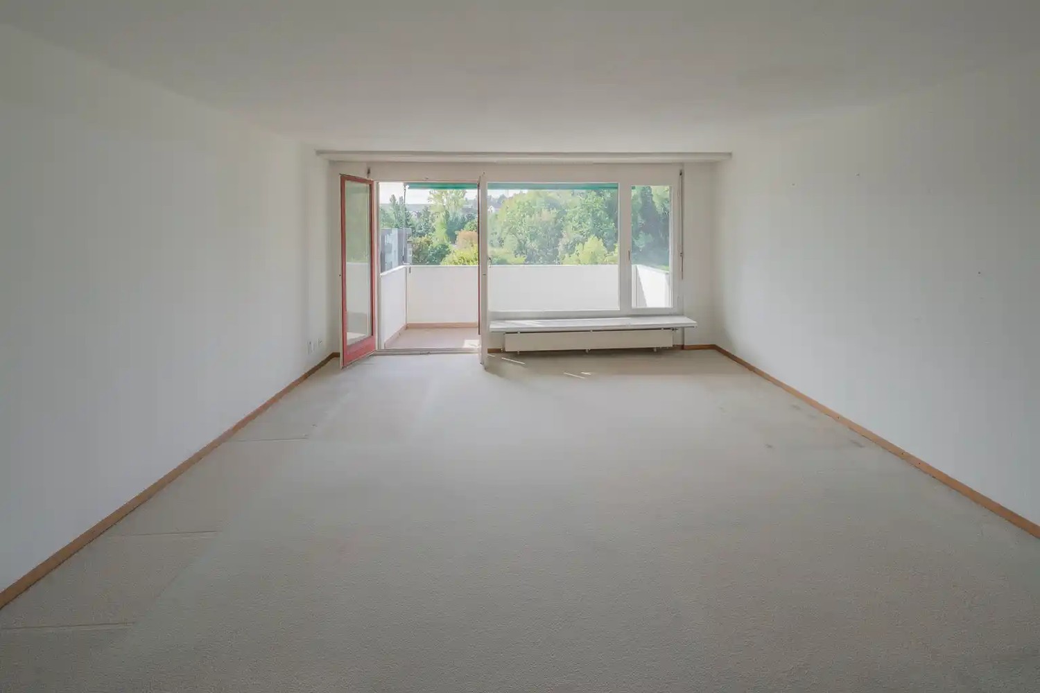1 ½ rooms apartment, photo 1 of 8