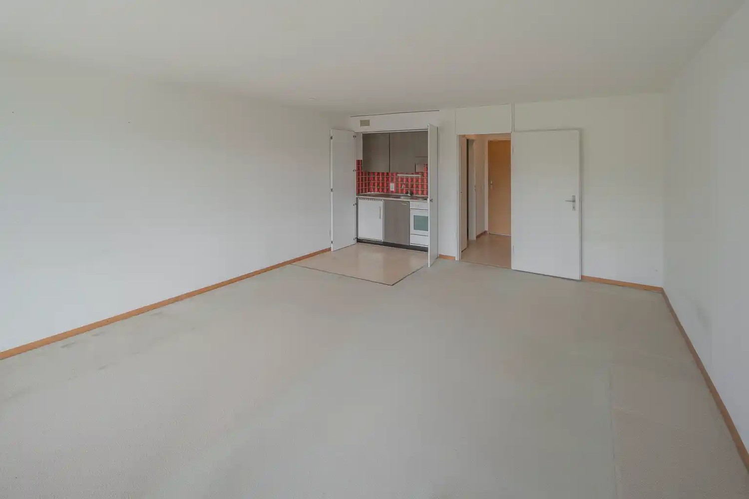 1 ½ rooms apartment, photo 3 of 8