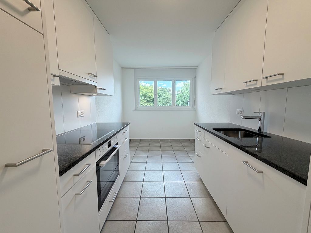 2 ½ rooms apartment, photo 3 of 7