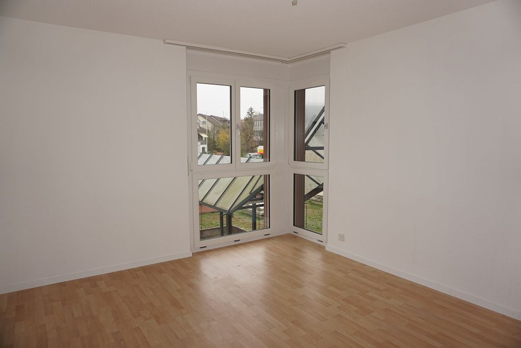 2 ½ rooms apartment, photo 5 of 7
