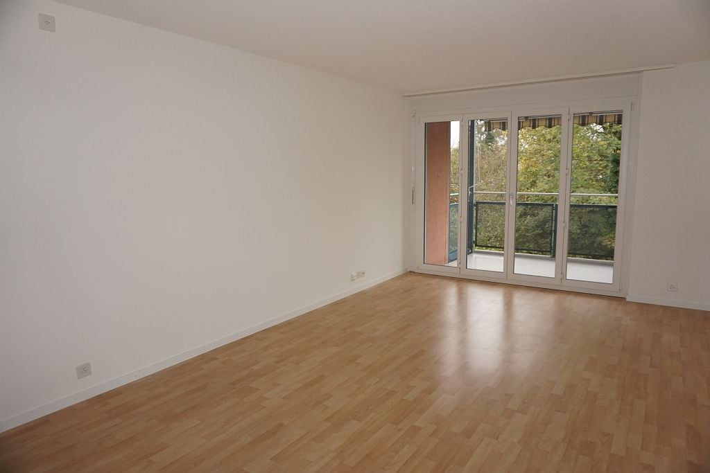 2 ½ rooms apartment, photo 4 of 7