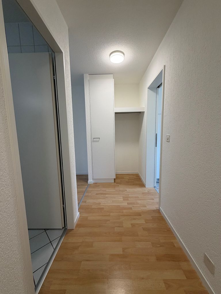 2 ½ rooms apartment, photo 2 of 7