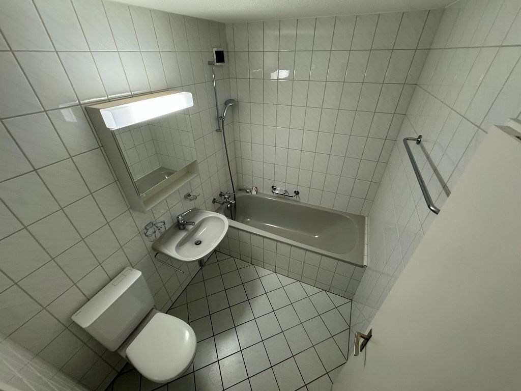 2 ½ rooms apartment, photo 6 of 7