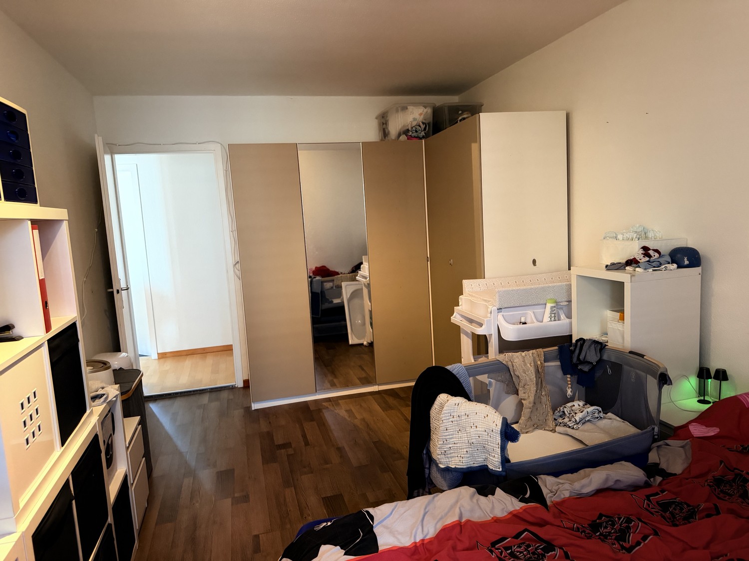 3 rooms apartment, photo 5 sur 10