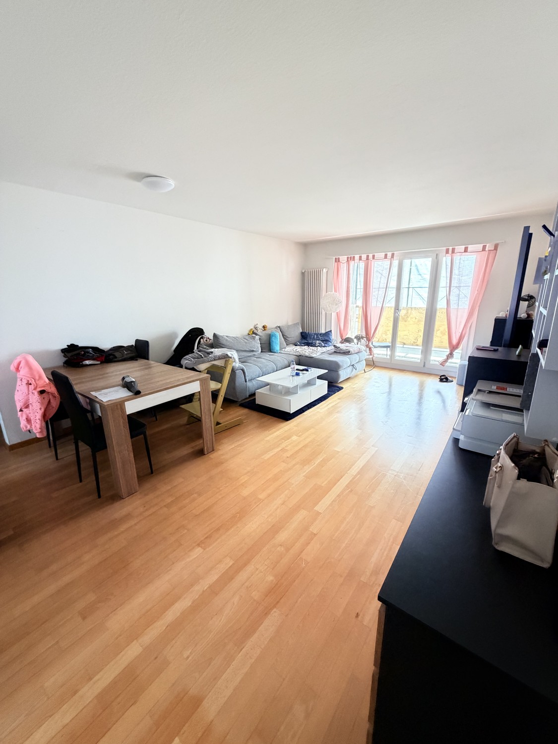3 rooms apartment, photo 8 sur 10