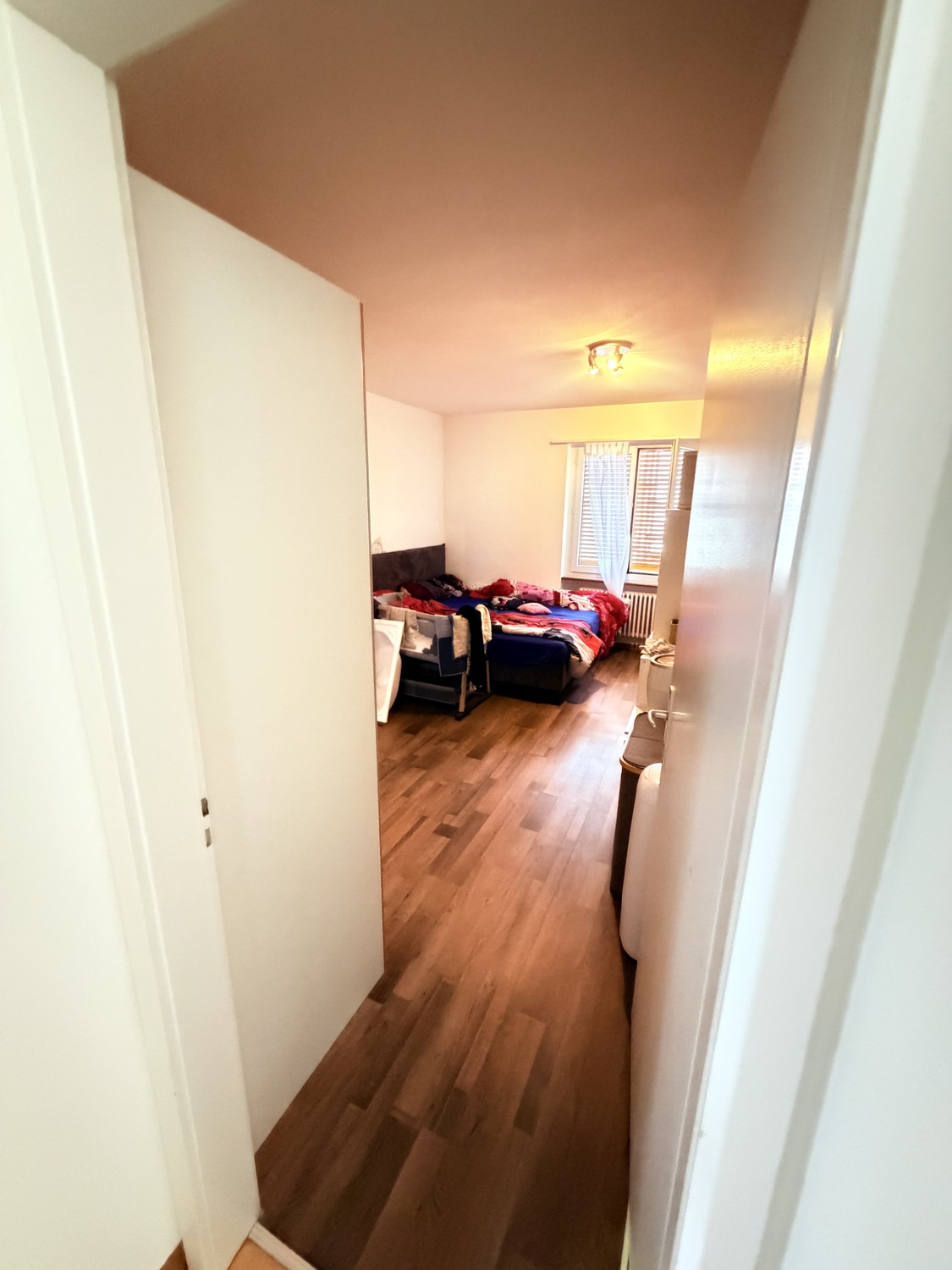 3 rooms apartment, photo 9 sur 10