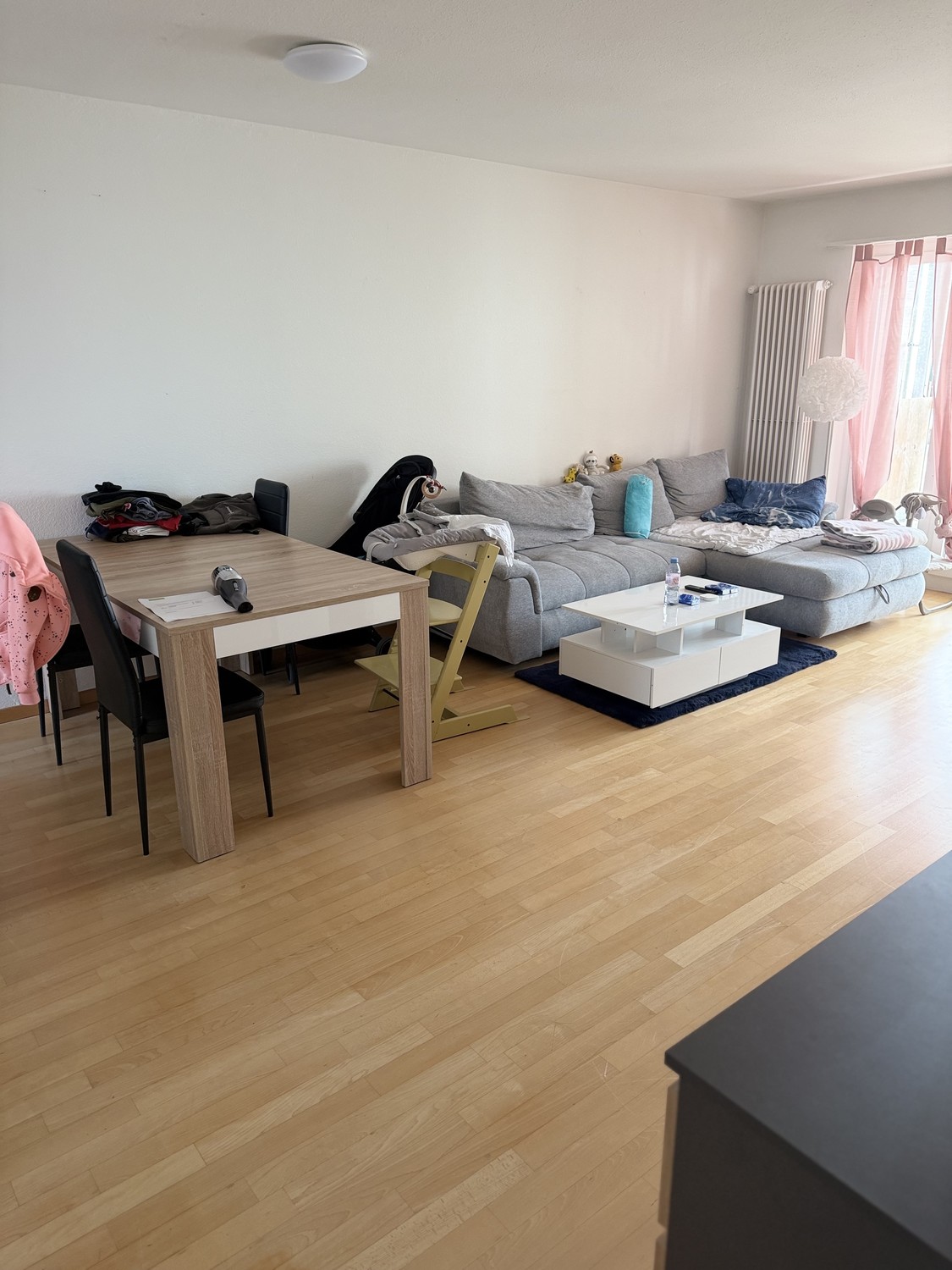 3 rooms apartment, photo 4 sur 10