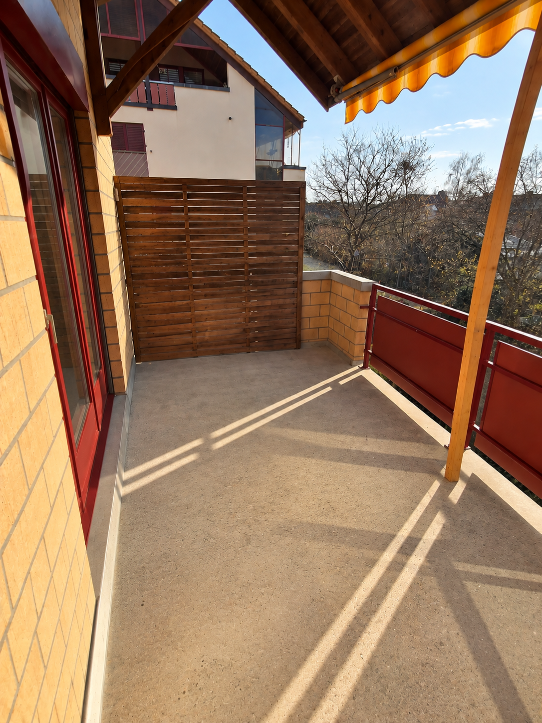 4 ½ room apartment, photo 3 of 8