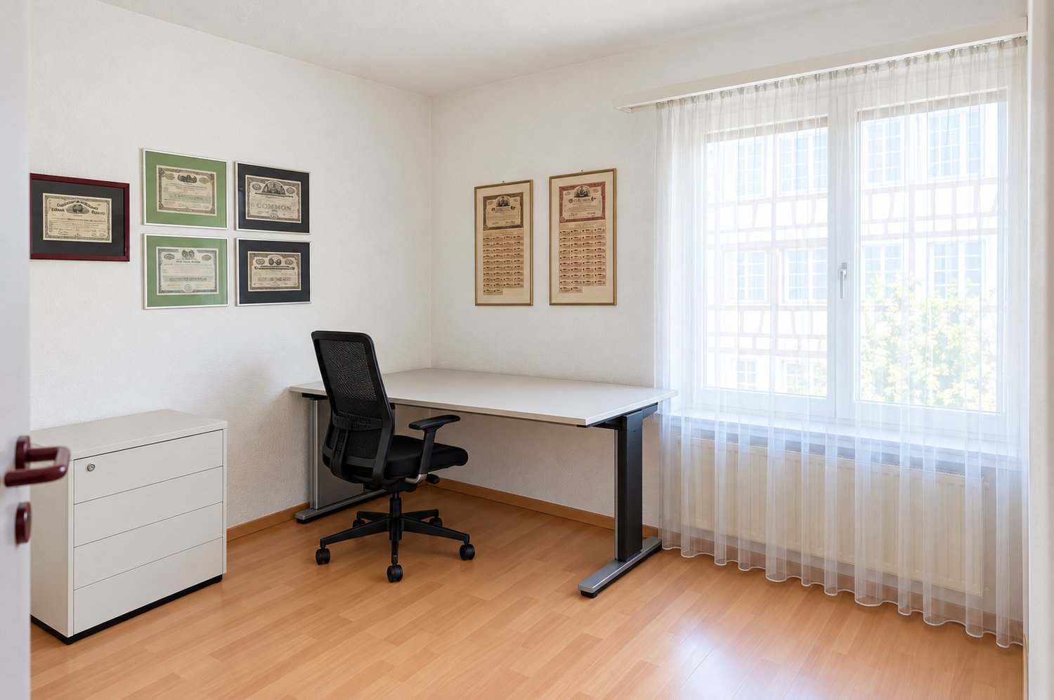 4 ½ room apartment, photo 5 of 8