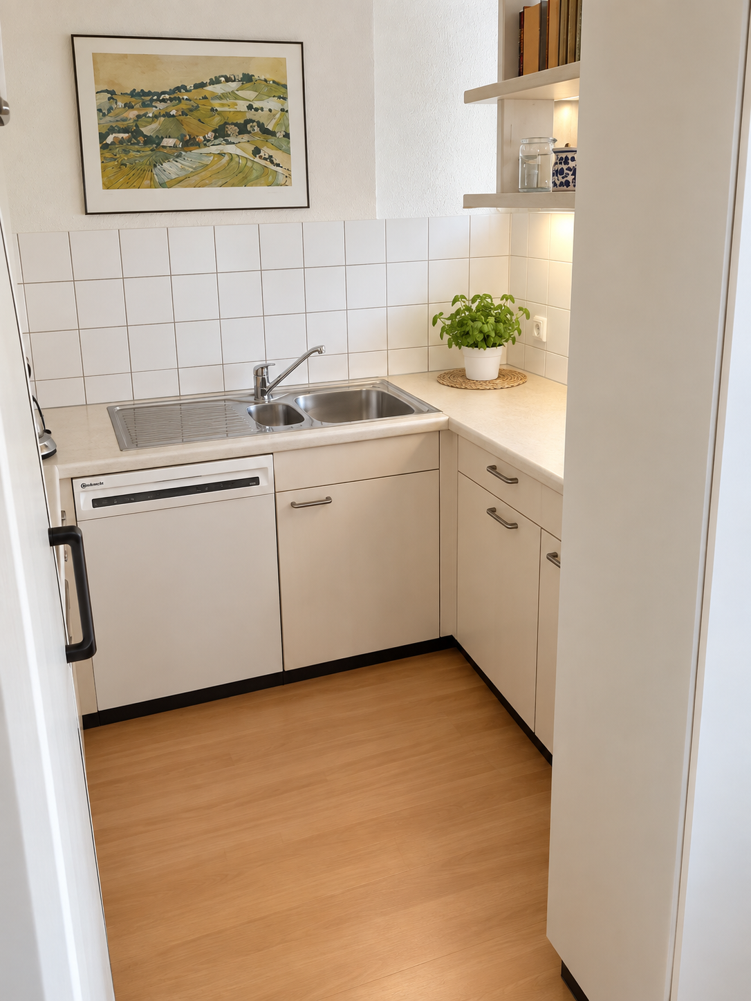4 ½ room apartment, photo 6 of 8