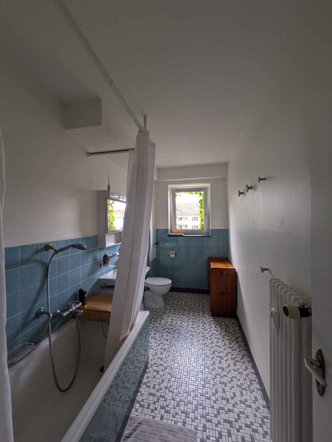 3 rooms apartment, photo 3 of 5