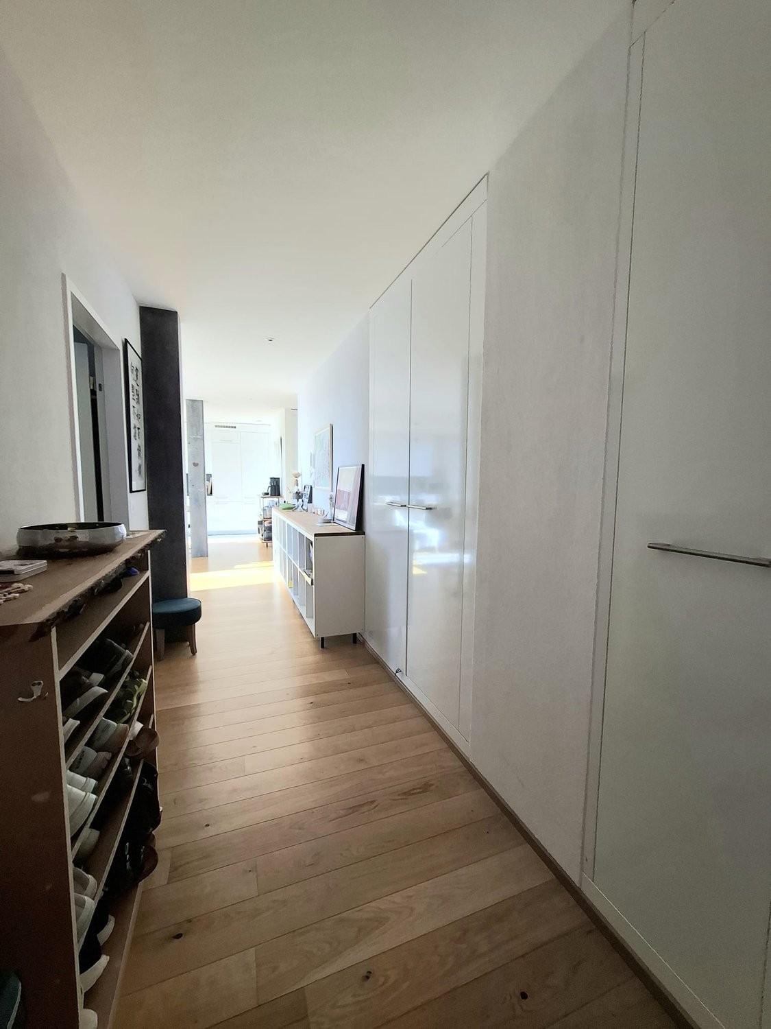 4 ½ Zimmer Wohnung