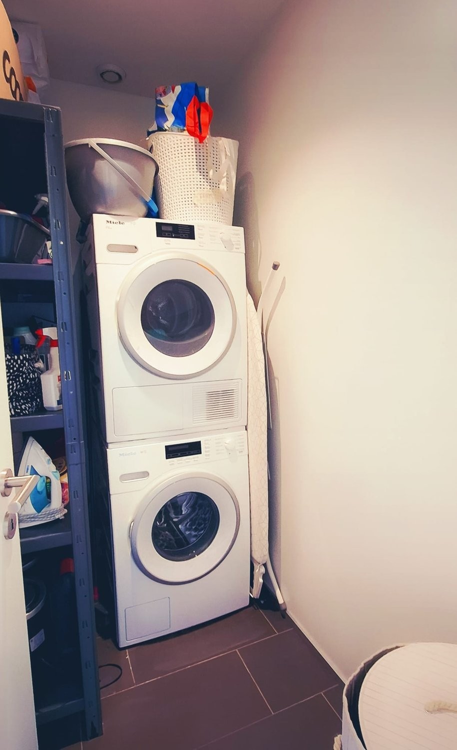 4 ½ Zimmer Wohnung