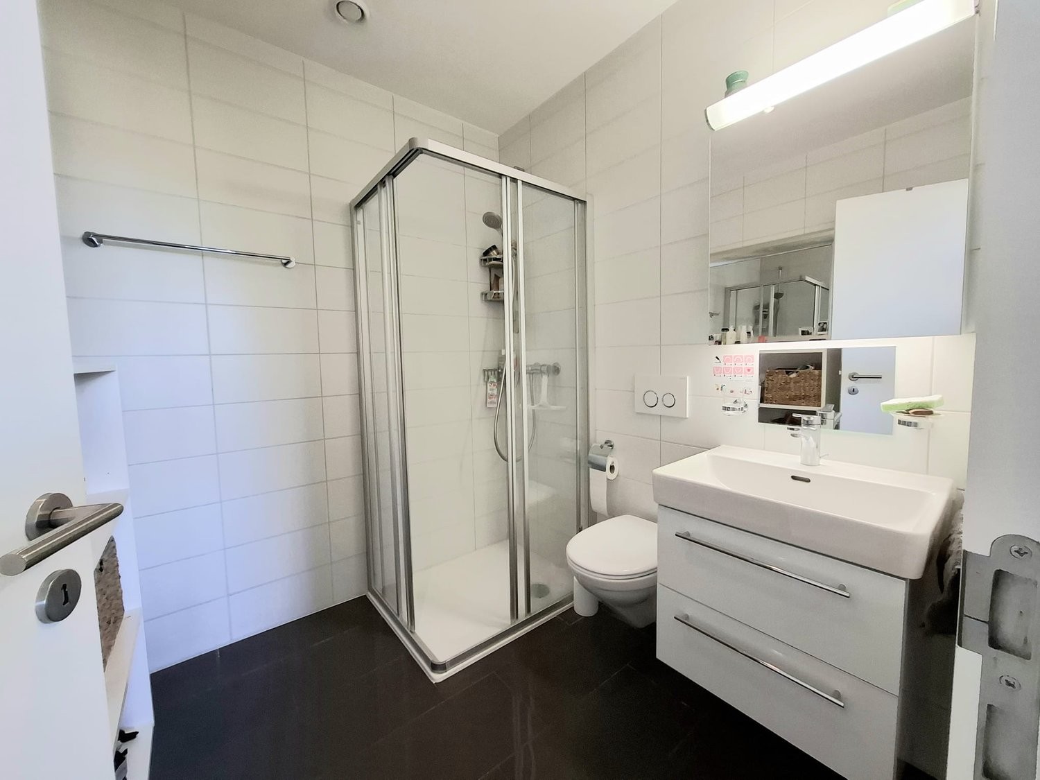 4 ½ Zimmer Wohnung