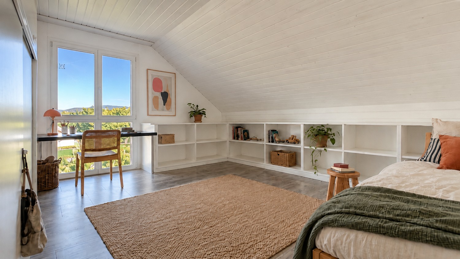 3 ½ rooms apartment, photo 4 of 7